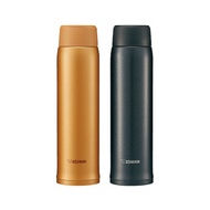 ZOJIRUSHI 象印 SM-NA60 可分解杯蓋不鏽鋼真空保溫杯 0.6L