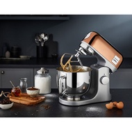 [LIMITED EDITION] Kenwood kMix Stand Mixer， Kettle and Toaster Bundle - Rose Gold MPX760GD
