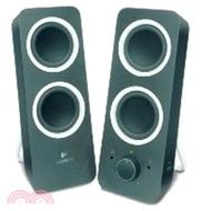 18.羅技 Z200 多媒體揚聲器-黑