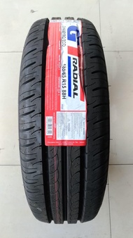 GT Radial Champiro Eco 185/65 R15 Ban Mobil ORI Ertiga