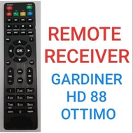 Receiver GOL New Gardiner G-88 HD Ottimo Bisa beli paket Mingguan Gol atau bulanan Bromo Cartenz Free Voc 50k by KVision (K-vision) K Vision