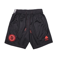 Nike 籃球褲 Kyrie Basketball Shorts 男款 黑 短褲 凱里 歐文 Irving DA6703-010