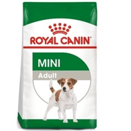 ROYAL CANIN法國皇家-小型成犬專用飼料 MNA 2KG
