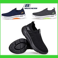 Men's Sneakers Shoes Kasut Lelaki Guys Walking Running Sport Man Casual Sport Shoes *Skechers_Kasut Lelaki