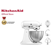 KitchenAid Tilt-Head Stand Mixer 4.3L K45SS