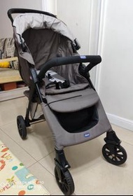 Chicco 嬰兒手推車 （stroller）
