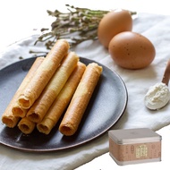 【奇華】原味家鄉雞蛋捲2盒組(340g/盒)(再98折每組881元)