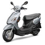 SYM三陽機車 WOO 115 七期鼓煞 CBS版 2022新車
