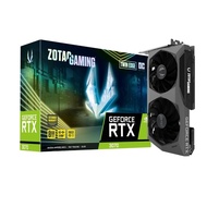 ZOTAC索泰 GAMING GeForce RTX 3070 Twin Edge OC 顯示卡