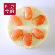 紅豆食府SH‧紅豆鬆糕(280g/盒)(年菜預購)