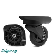 [New Product] Ca 20k Directional Wheel LOJEL Roger Luggage Replacement Trolley Case Accessories Password Mute Pulley