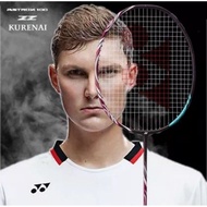 Badminton Racket ASTROX 100 ZX ZZ NEW 30 LBS