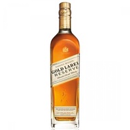 Johnnie Walker - Gold Label Reserve (750ml)
