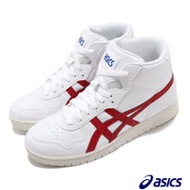 Asics 休閒鞋 Japan L 復刻 籃球鞋 男鞋 亞瑟士 澤北榮治 灌籃高手 三井壽 白 紅 1191A313100 1191A313100