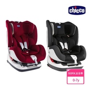 【chicco】Seat up 012 Isofix安全汽座-5色