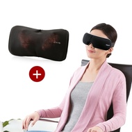 OSIM 護眼樂AIR+3D巧摩枕 OS-1202+OS-288