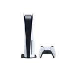 全新PlayStation 5 主機