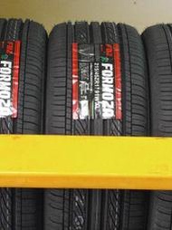 ***天下第一輪***FEDERAL 飛達 FD2 215/45/17 完工價2650
