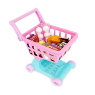【Battat】小花籃購物車_PlayCiRcle系列