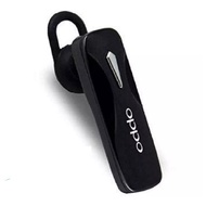 Headset Handsfree bluetooth Oppo original a5s a12 a15 a53 a1k a31 a12 full bass asli
