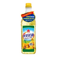 義美100%純葵花油1L