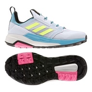 Adidas 女登山健行鞋
