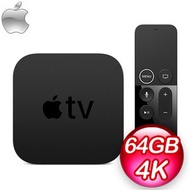 Apple TV 4K 64GB (MP7P2TA/A)