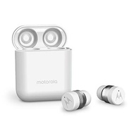 Motorola 輕便型真無線藍牙耳機 白 VERVEBUDS110白