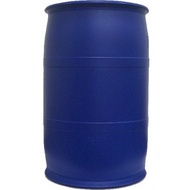 200L 200公升 兩百公升塑膠桶 小開口 凸頂 / 化學桶 廚餘桶 萬用桶 HDPE耐酸鹼 50加侖 五十加侖