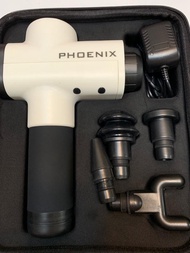 『按摩槍維修站』 PHOENIX A3 A2 A1 booster 維修肌肉按摩放鬆槍 / 肌肉筋膜槍 / 按摩槍