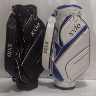 [Golf] New Style xxio Golf Bag Unisex Standard