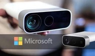 電腦AI視覺和語音模型開發套件※台北快貨※微軟最新 Azure Kinect DK Developer Kit