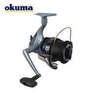 Okuma 雷神二代 ZEXON II 遠投紡車捲線器 ZXII-6000