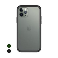 【UNIU】SI BUMPER 防摔矽膠框 for iPhone 11 Pro Max