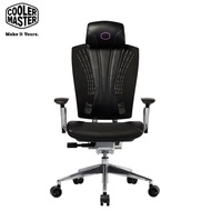 Cooler Master ERGO L 人體工學 電競椅 黑色