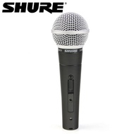 SHURE SM58S 麥克風