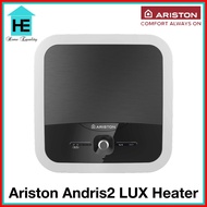 Ariston Andris2 AN2 Lux 15L/30L Water Storage Heater