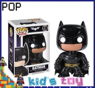 Kid's Toy Store Funko POP Movies Heroes Arkham Knight Batman Toy 10CM Figure Model Collectible Toy for Boys Birthday Gift for Kids Home decoration toys for kid's boys 2-6 years toys for girls