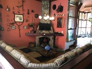住宿 Penedo com Charme - Sítio Paratiisi - Suíte 4 里約熱內盧, 巴西