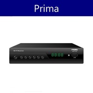 PRIMA - PM-2218 特強接收 高清數碼電視機頂盒
