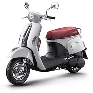 KYMCO 光陽機車 MANY 110 鼓煞-七期車-2021年車