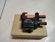 豐田 EXSIOR COROLLA 1.6/1.8 93-97 冷氣提速器 冷氣電磁閥 冷氣提速器電控閥 日本製全新品
