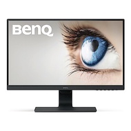 BenQ GW2480 PLUS 24型 IPS 薄邊框護眼電腦螢幕