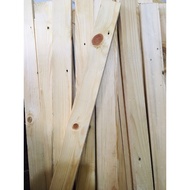 ♙Palochina Wood Planks | Pls read details✩