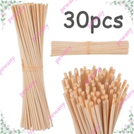 PEWANYMX Rattan Reed Sticks Bathroom Diffuser Aroma for Home Fragrance Diffuser