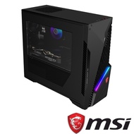 MSI微星 Infinite S3 11SH-012TW 電競電腦(i5-11400F/8G/1T+512G SSD/GTX1660-6G/Win10)