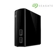 Seagate 希捷 Backup Plus Hub【10TB】3.5吋外接硬碟 STEL10000400
