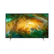 Sony KD-49X8000H 49吋 4K 超高清智能電視