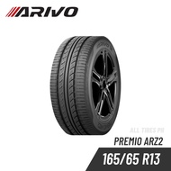 【In Stock】 Arivo Tires - 16565 R13 Premio ARZ2 Tire