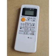 Brand New Remote For Mitsubishi Aircon remote control MSX-09TV MP04B MS-A10VD MP04A (Aftermarket Replacement)
